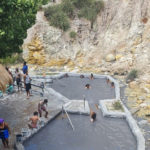 Saint Lucia Sulphur Springs