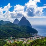 St Lucia private transfers