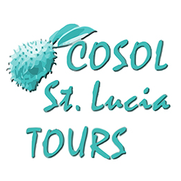 Cosol St. Lucia Tours - Best Value, Excellent Service