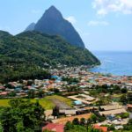 St Lucia private tours