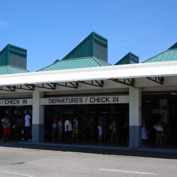 st-lucia-airport-transfers-departures