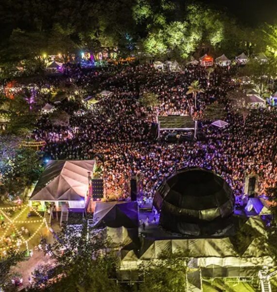 Saint Lucia Jazz Festival